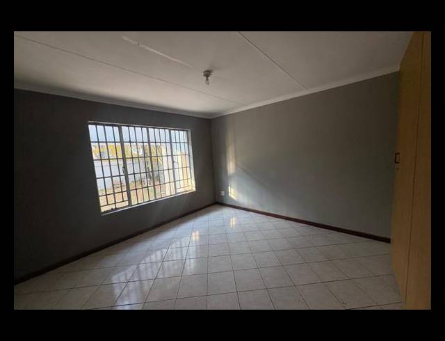 2 BEDROOM HOUSE FOR SALE IN THERESA PARK